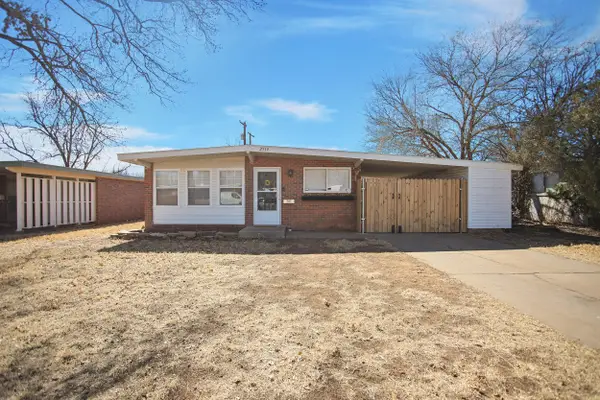2519 62nd Street, Lubbock, TX 79413
