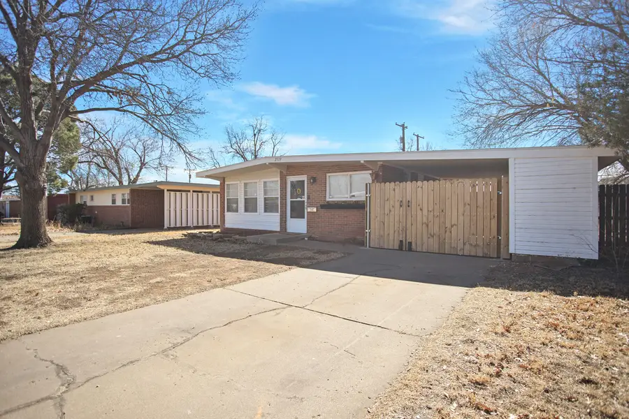 2519 62nd Street, Lubbock, TX 79413 - #3