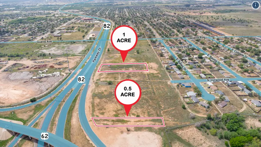 3501 Parkway Drive, Lubbock, TX 79403 - #2