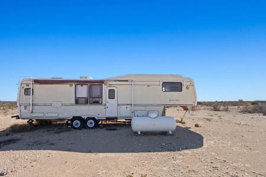 N State Hwy 349, Dryden, TX 78851 - #3