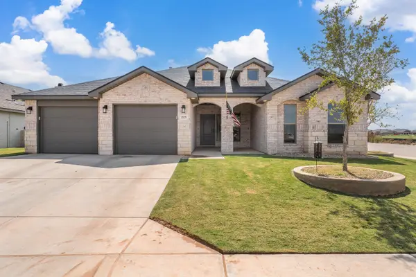 2929 137th Street, Lubbock, TX 79423