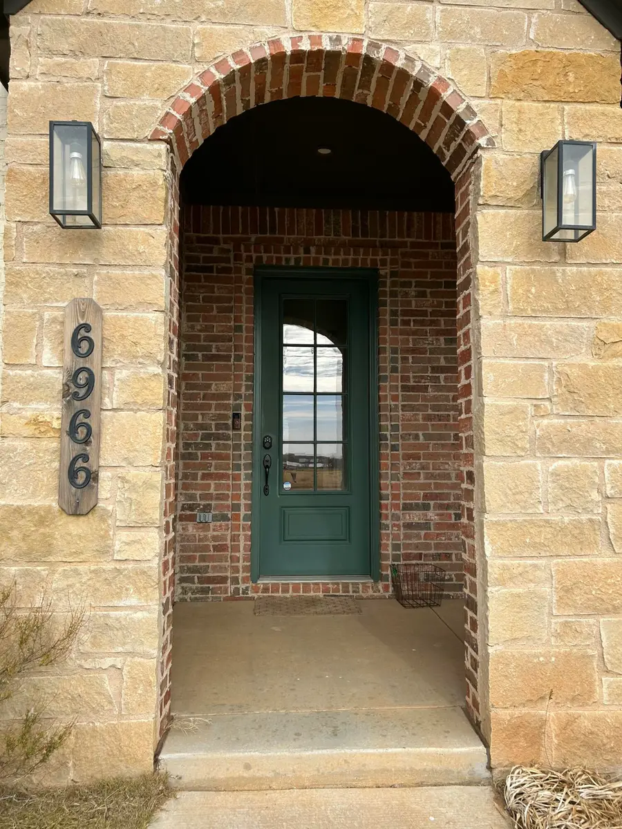 6966 26th Street, Lubbock, TX 79407 - #2