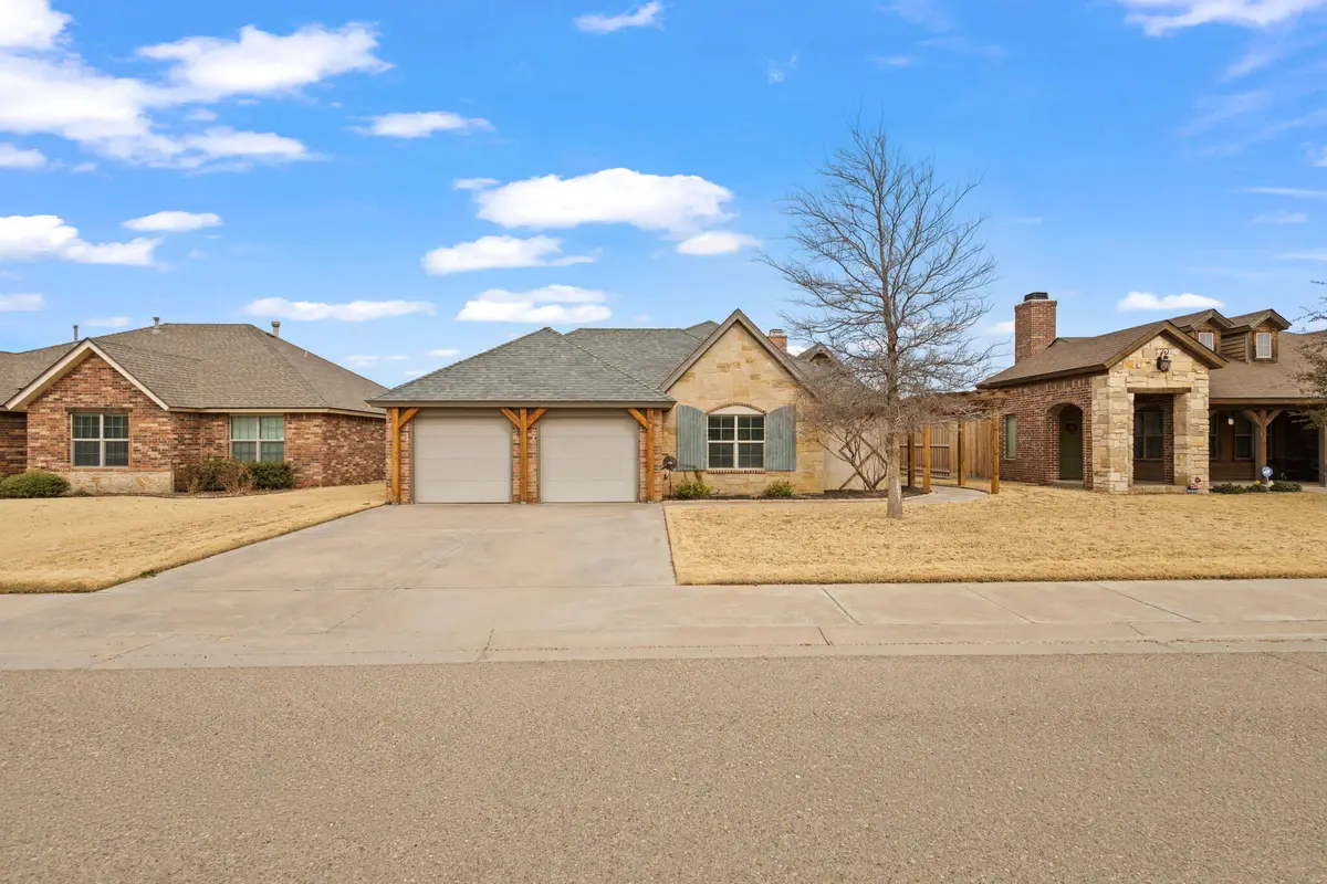 7005 Pontiac Avenue, Lubbock, TX 79424 - #1