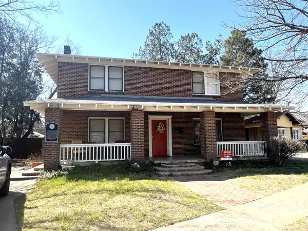 2315 16th Street, Lubbock, TX 79401