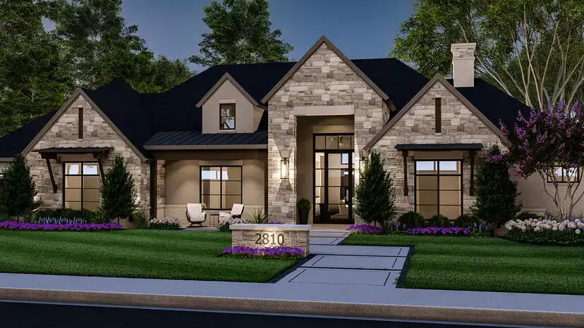 2810 151st Street, Lubbock, TX 79423 - #3