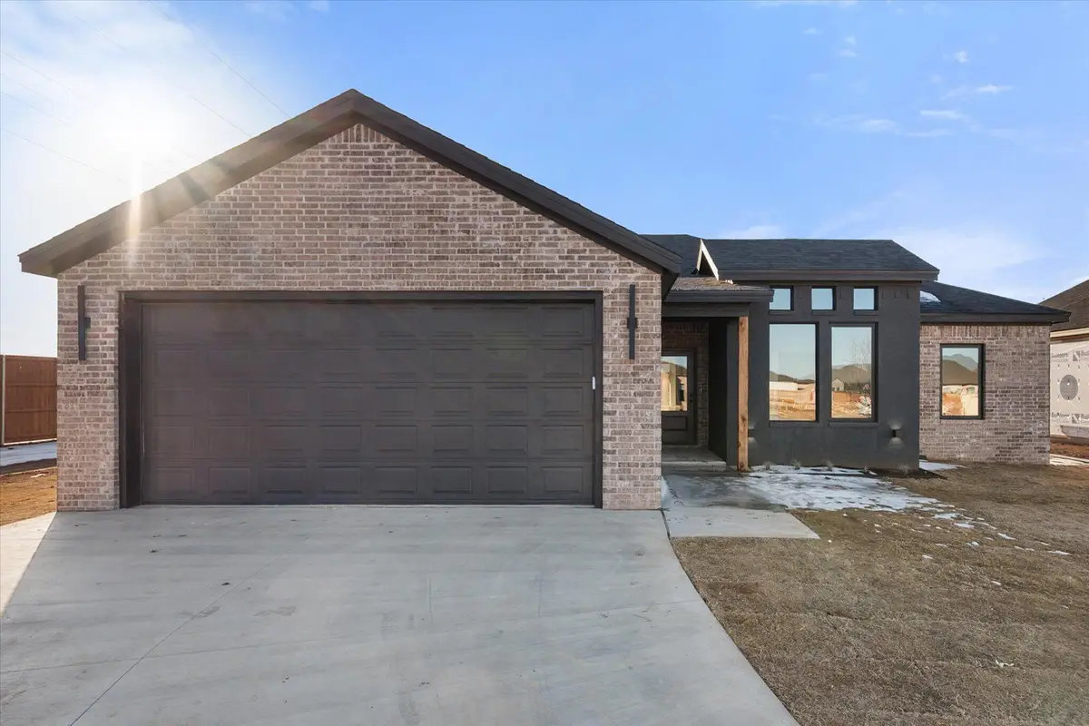 14412 Kenosha Drive, Lubbock, TX 79423 - #1