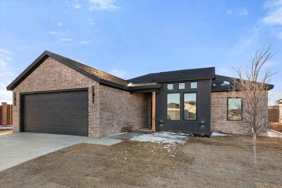 14412 Kenosha Drive, Lubbock, TX 79423 - #2