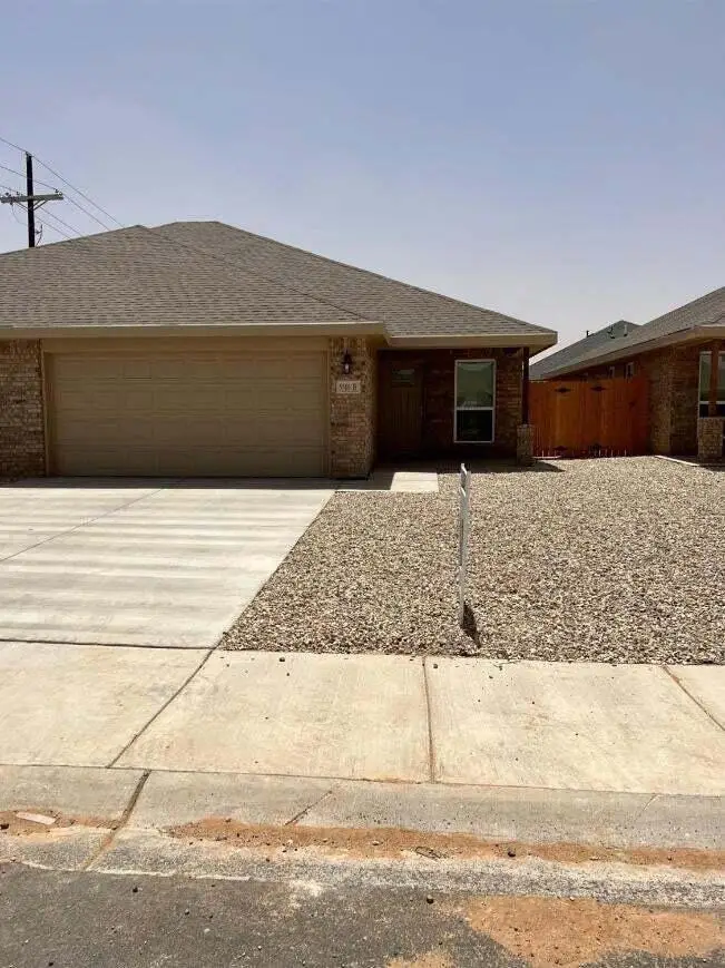 5501 Jarvis Street, Lubbock, TX 79416 - #1
