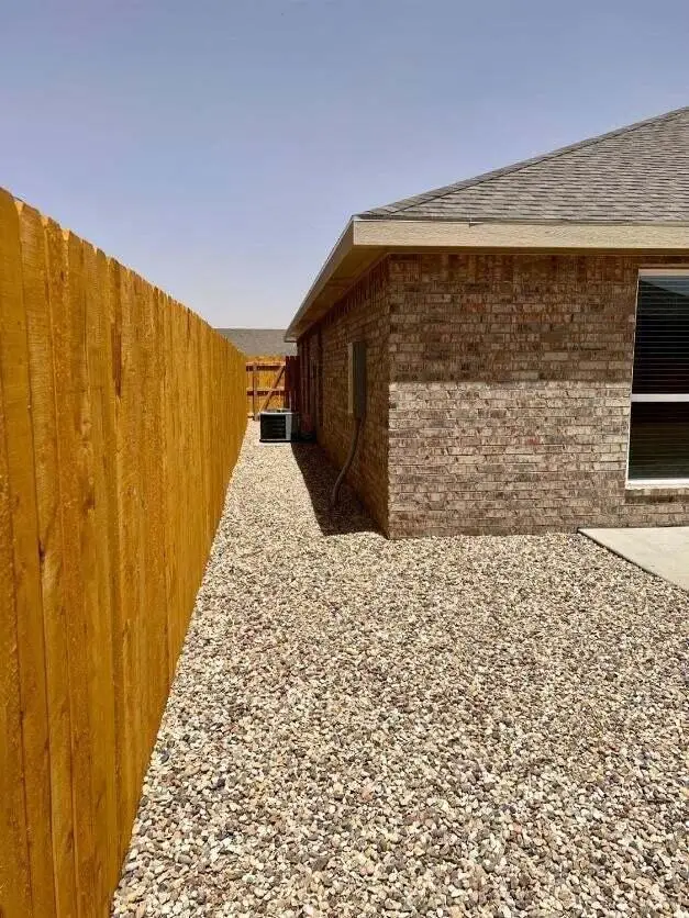 5501 Jarvis Street, Lubbock, TX 79416 - #2