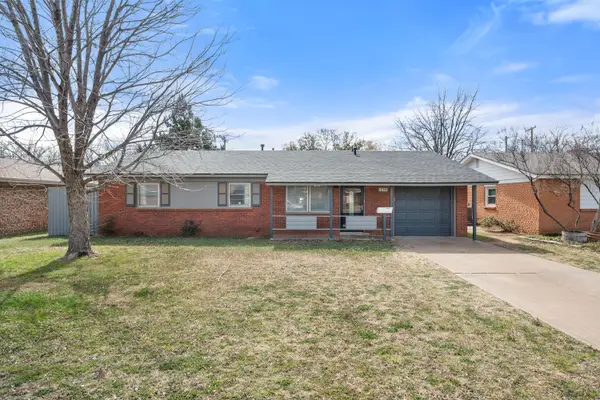 5421 43rd Street, Lubbock, TX 79414