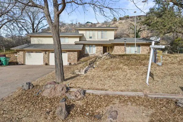 12 Foothill Drive, Ransom Canyon, TX 79366