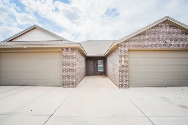 5613 Kemper Street, Lubbock, TX 79416