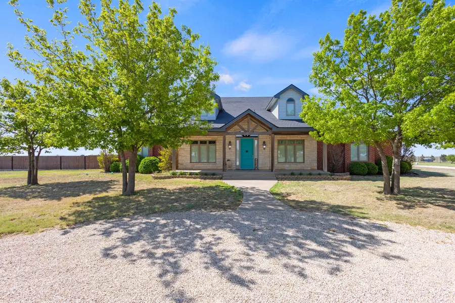 5513 County Road 7940, Lubbock, TX 79424 - #2