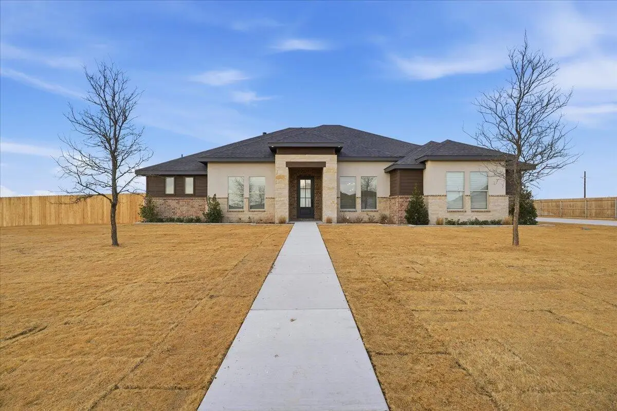 3804 County Rd 7665, Lubbock, TX 79423 - #1