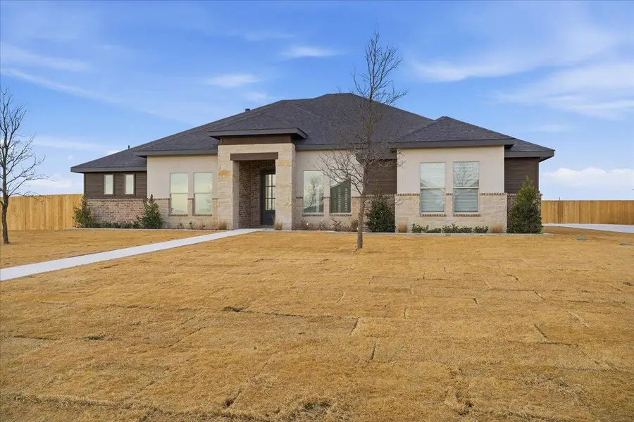 3804 County Rd 7665, Lubbock, TX 79423 - #2