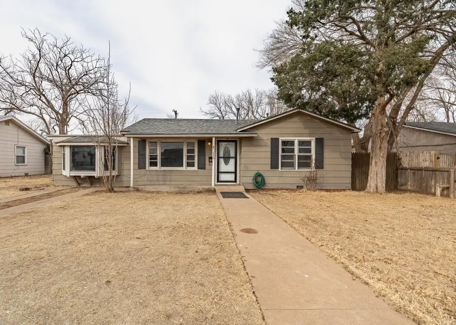 4812 36th Street, Lubbock, TX 79414 - #2