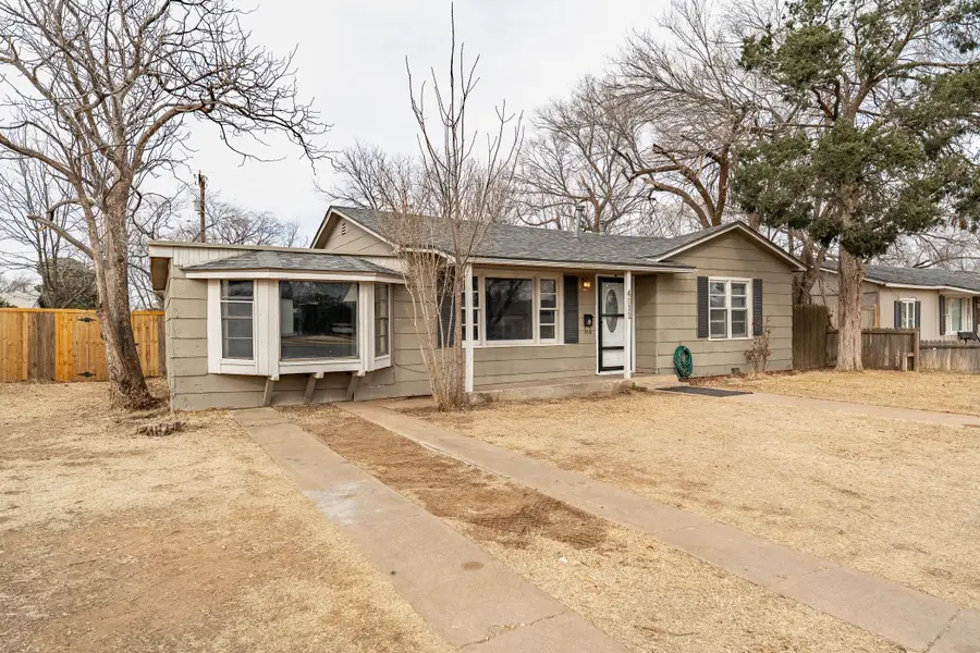 4812 36th Street, Lubbock, TX 79414 - #3