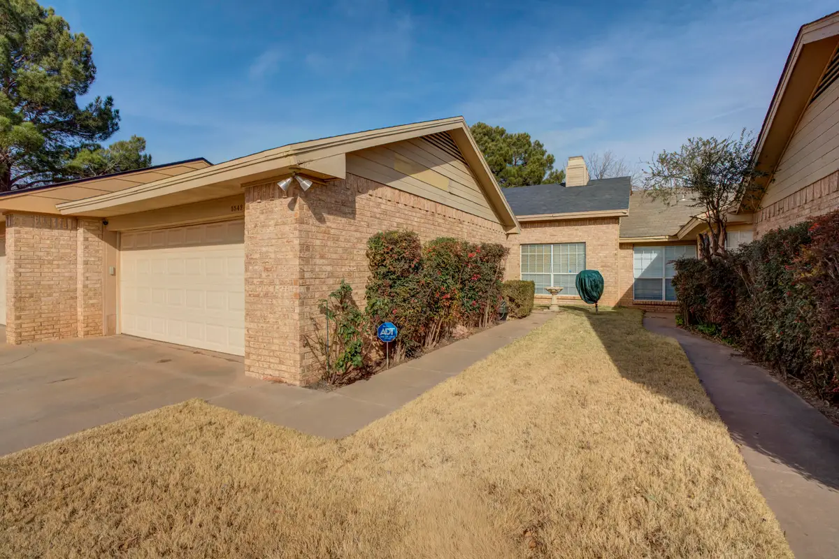 5542 93rd Street, Lubbock, TX 79424 - #1