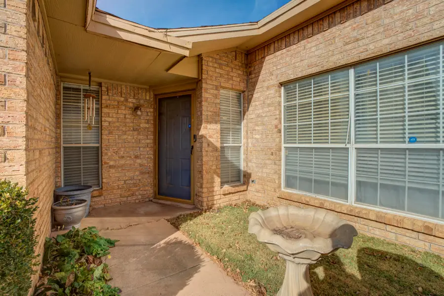 5542 93rd Street, Lubbock, TX 79424 - #3
