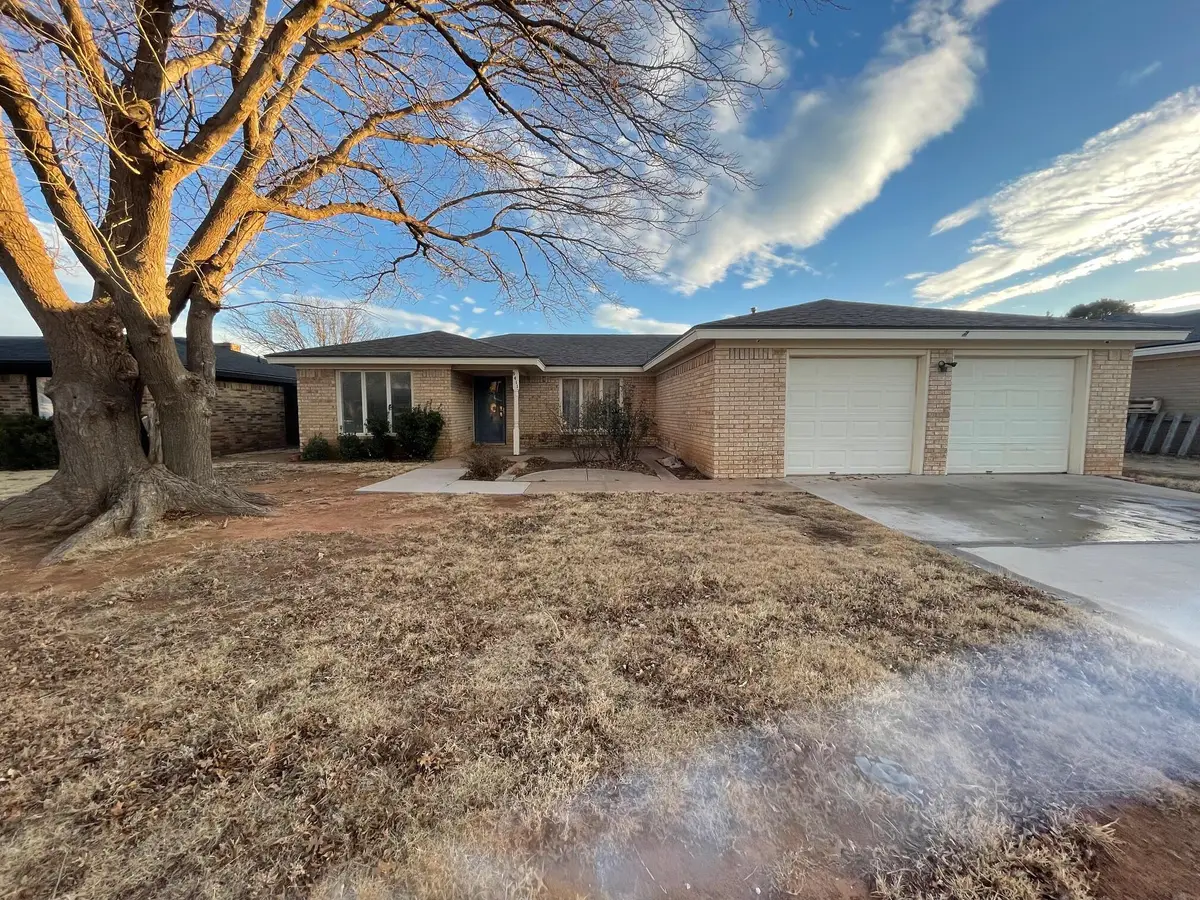 5411 95th Street, Lubbock, TX 79424 - #1