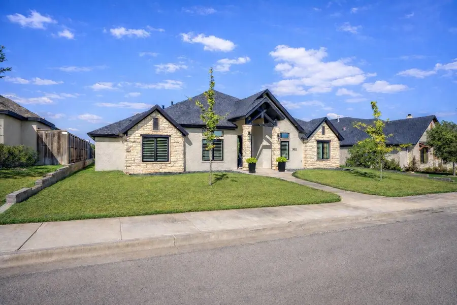 3922 127th Street, Lubbock, TX 79423 - #2