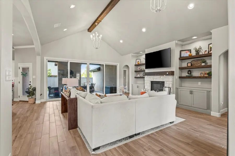 3922 127th Street, Lubbock, TX 79423 - #3