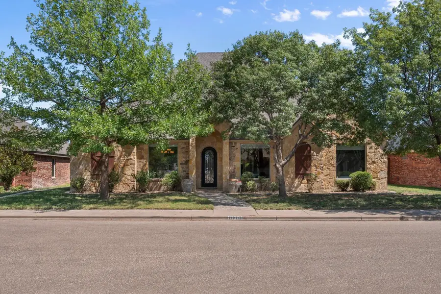 10301 Norfolk Avenue, Lubbock, TX 79423 - #2