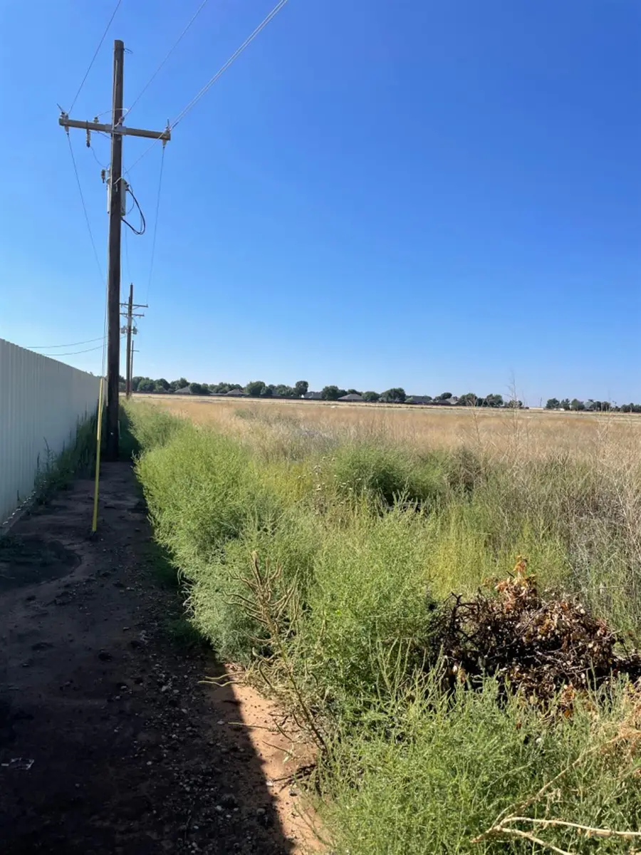 8801 Wausau Avenue, Lubbock, TX 79424 - #2