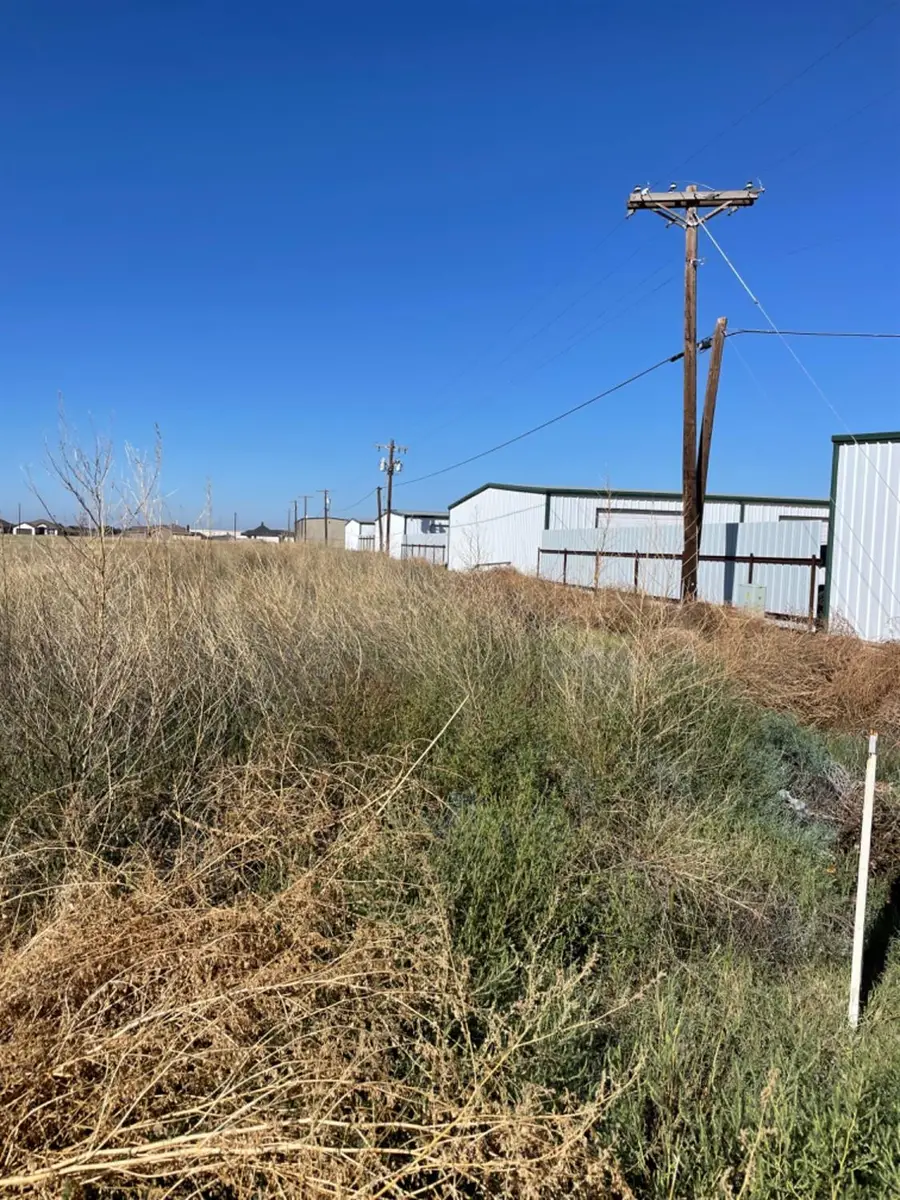 8801 Wausau Avenue, Lubbock, TX 79424 - #3