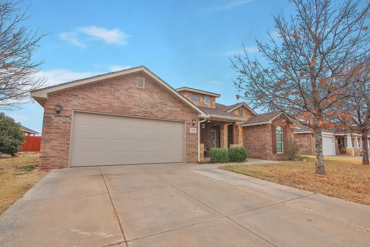 6905 91st Street, Lubbock, TX 79424 - #1