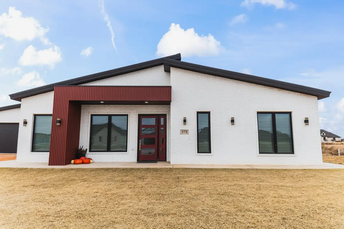 273 County Rd. 304 E, Seminole, TX 79360 - #1