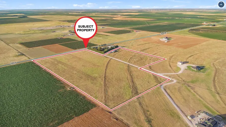 555 Fm 1317, New Home, TX 79383 - #3