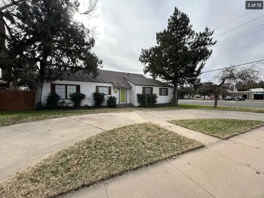 3323 22nd Street, Lubbock, TX 79410 - #2