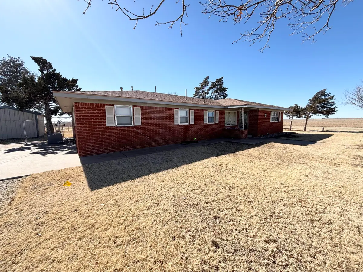 1741 Fm 788, Plainview, TX 79072 - #1