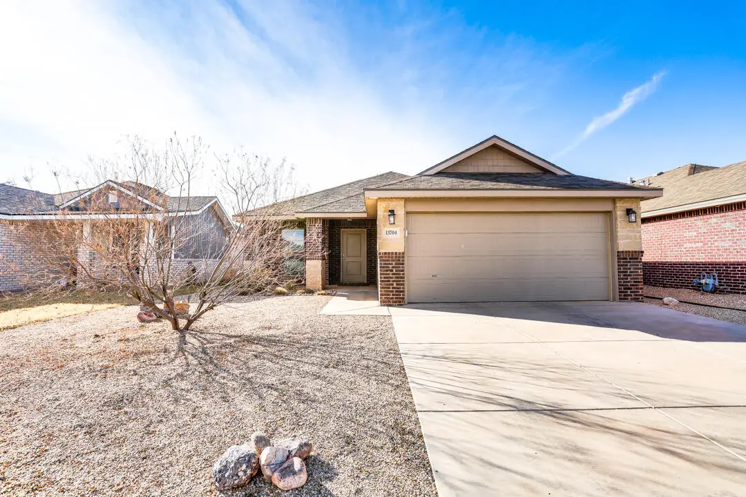 13704 Avenue Q, Lubbock, TX 79423 - #1