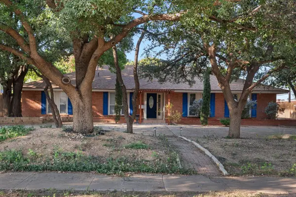 4502 20th Street, Lubbock, TX 79407