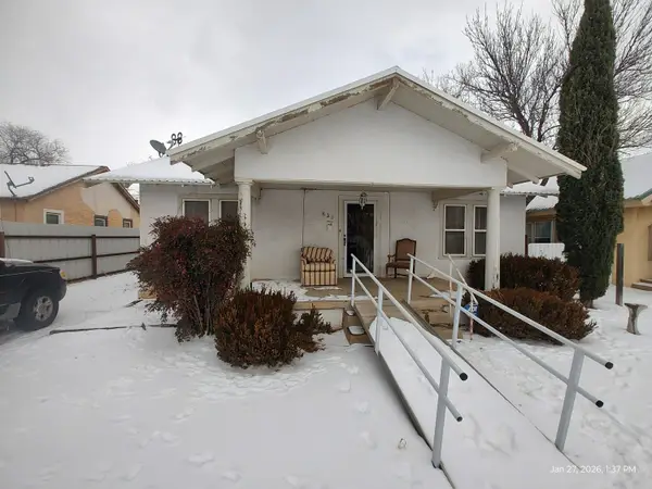 620 S 10th Street, Slaton, TX 79364