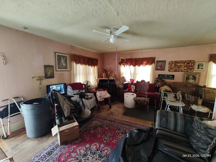 620 S 10th Street, Slaton, TX 79364 - #3