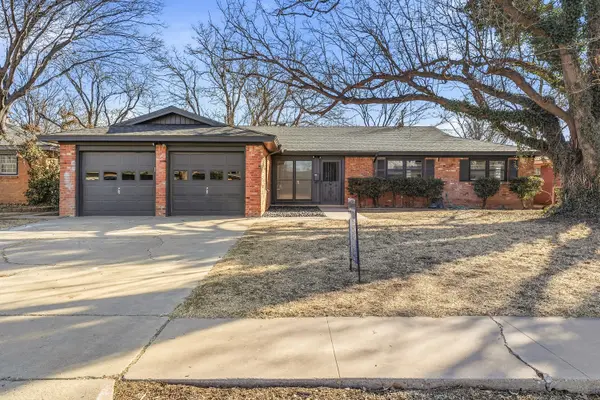 6007 Norfolk Avenue, Lubbock, TX 79413