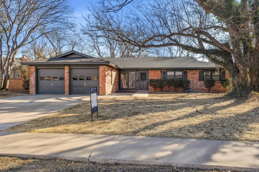 6007 Norfolk Avenue, Lubbock, TX 79413 - #2