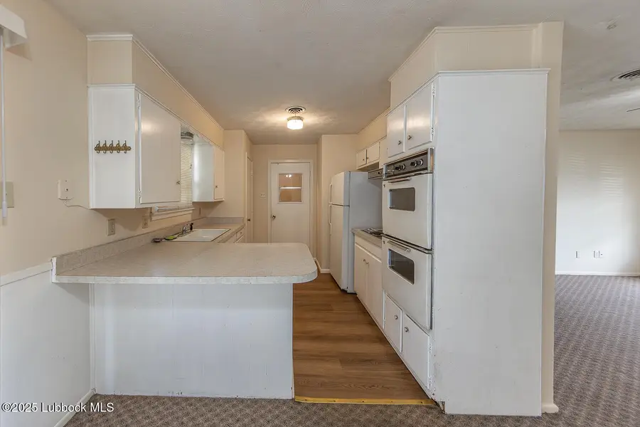 1609 68th Street, Lubbock, TX 79412 - #3