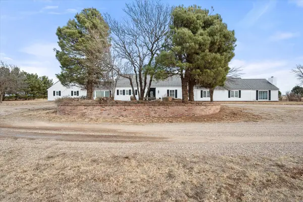 7804 Private Road 6030, Shallowater, TX 79363