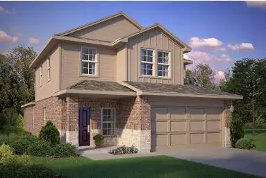 7321 9th Street, Lubbock, TX 79416 - #1