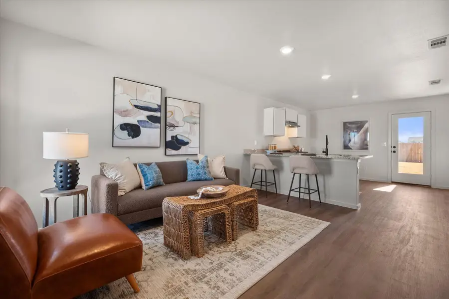 5505 Smith Street, Lubbock, TX 79416 - #3