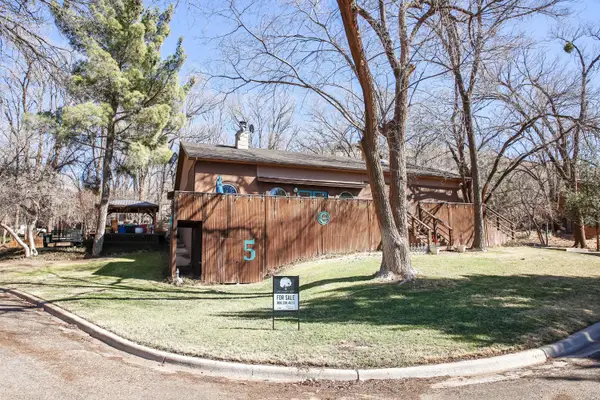 5 Tanglewood Lane, Ransom Canyon, TX 79366