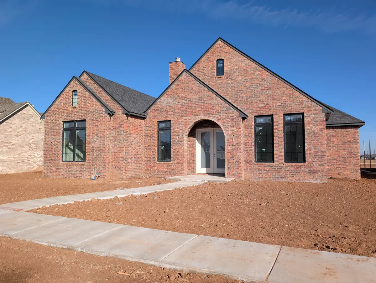 3806 123rd Street, Lubbock, TX 79423 - #1