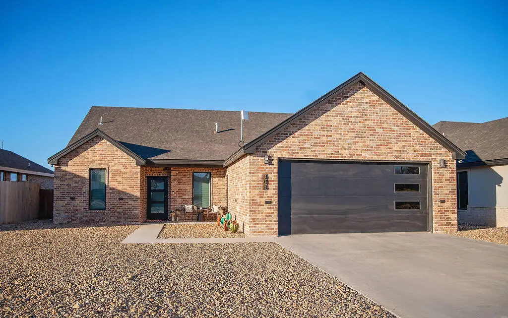 308 W 5th Street, Denver City, TX 79323 - #1