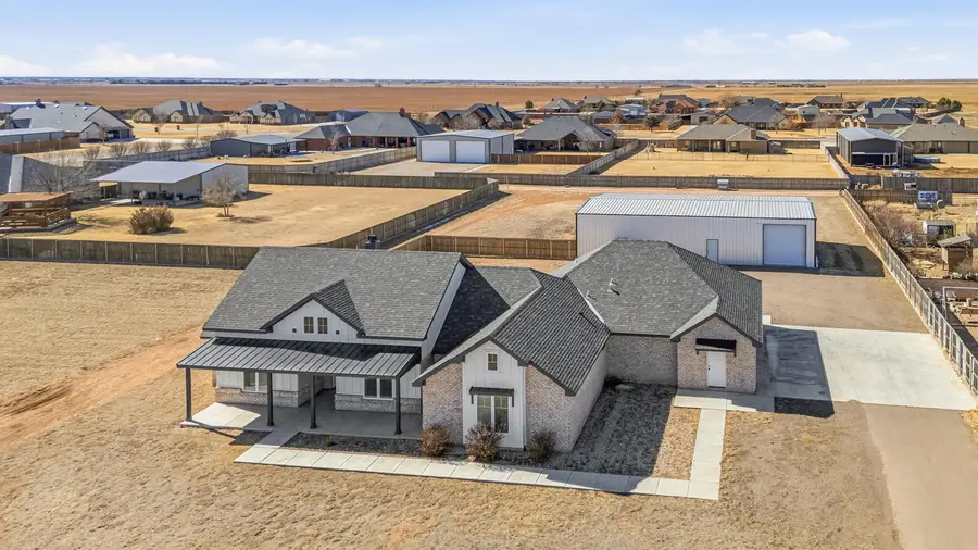 7103 N Farm To Market Road 1264, Lubbock, TX 79415 - #2