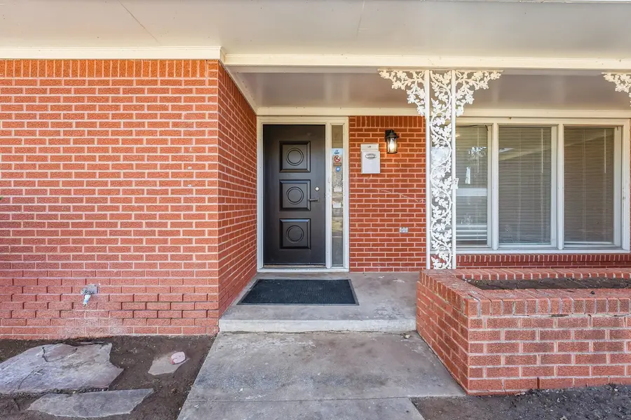 3405 46th Street, Lubbock, TX 79413 - #3