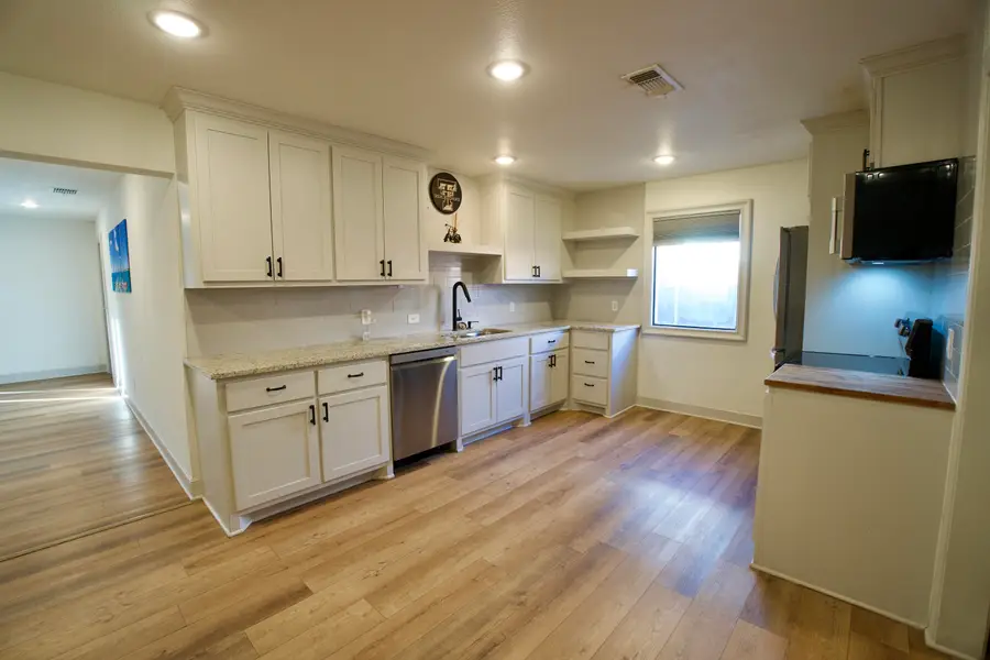 2517 52nd Street, Lubbock, TX 79413 - #3